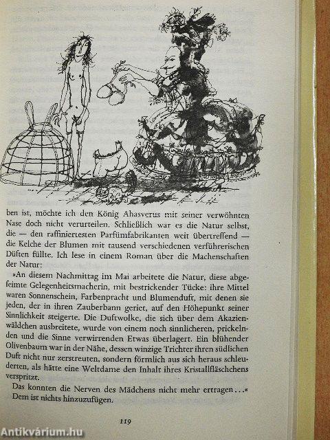 Die Geschichte der Liebe