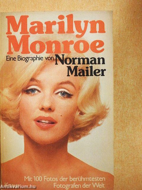 Marilyn Monroe