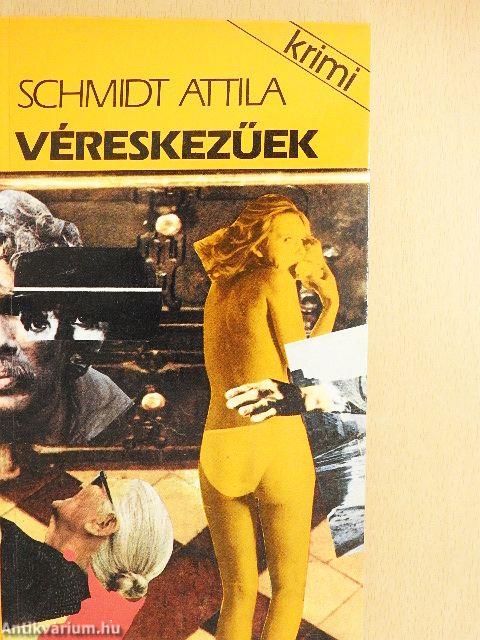 Véreskezűek