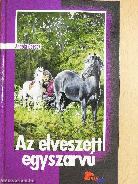 Az elveszett egyszarvú