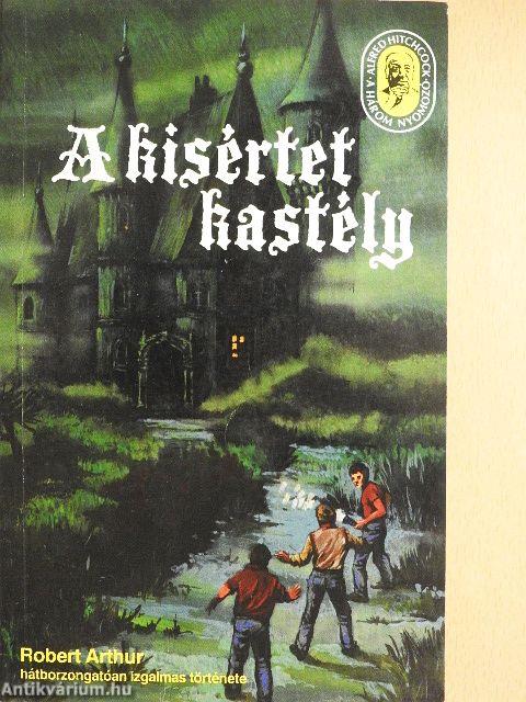 A kísértetkastély
