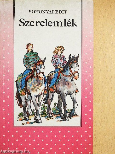 Szerelemlék