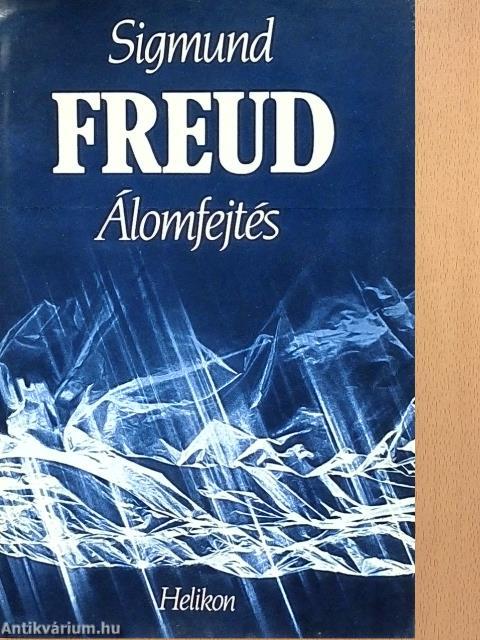 Álomfejtés