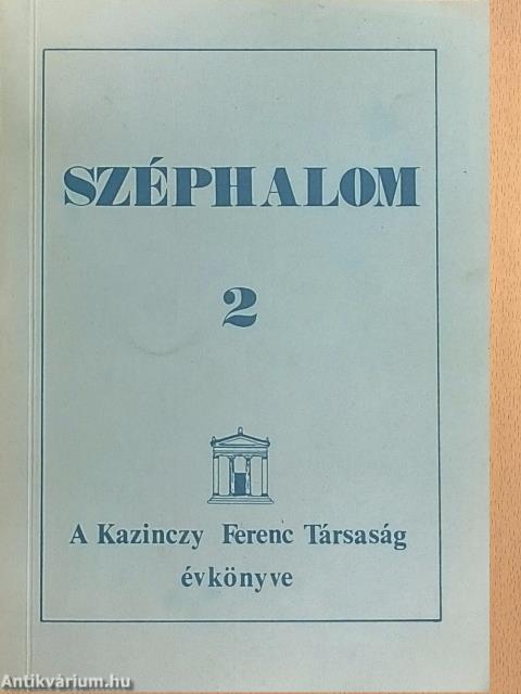 Széphalom 2.