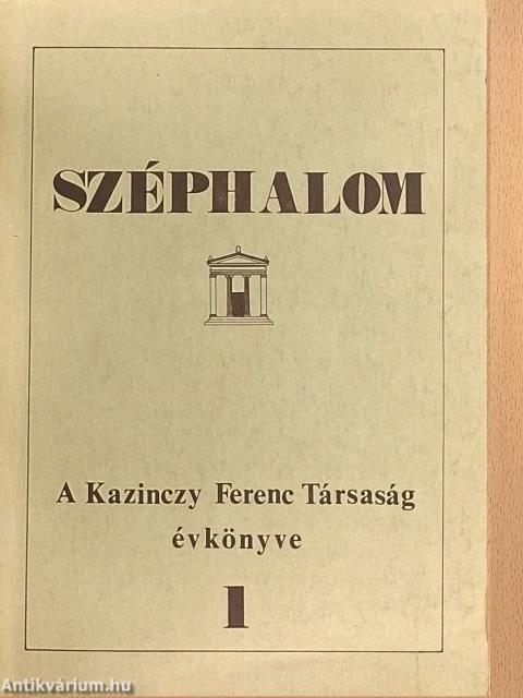 Széphalom 1.