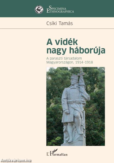 A vidék nagy háborúja
