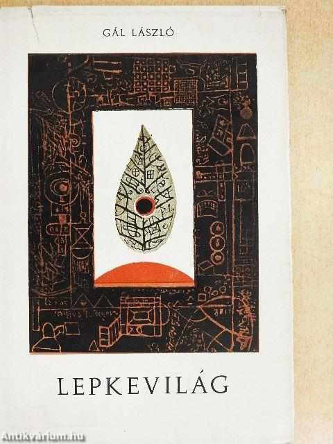 Lepkevilág