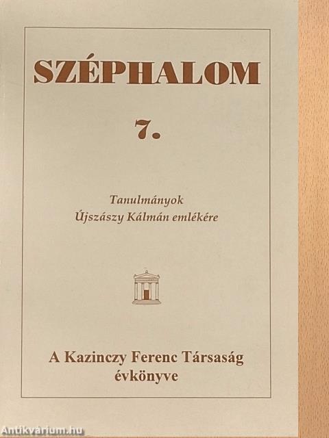 Széphalom 7.