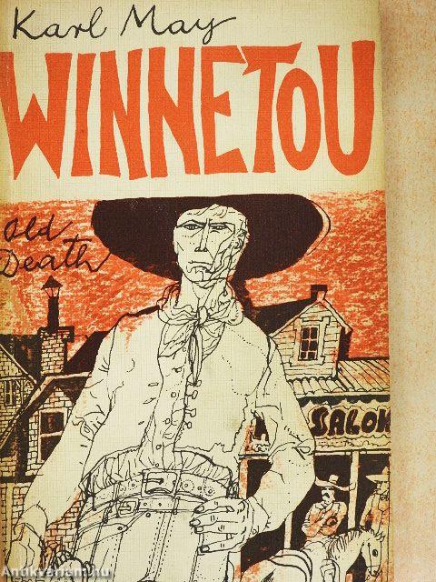 Winnetou 2.