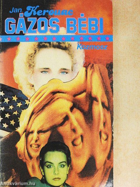 Gázos bébi