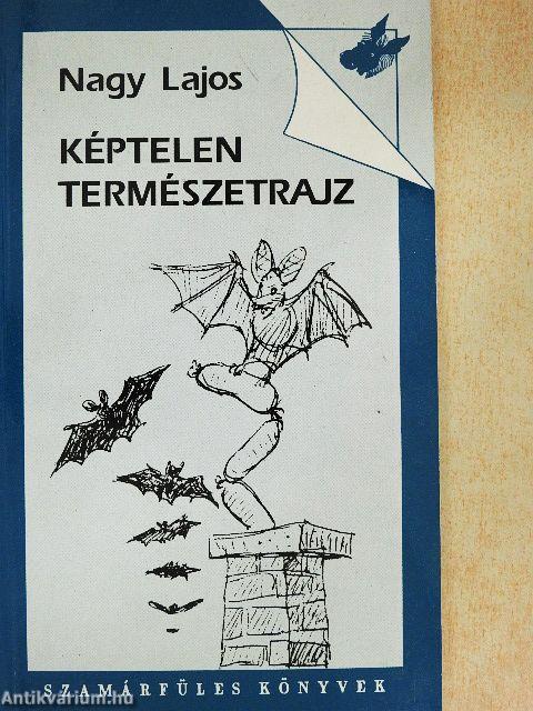 Képtelen természetrajz