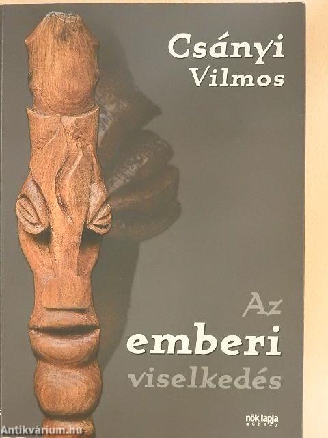 Az emberi viselkedés