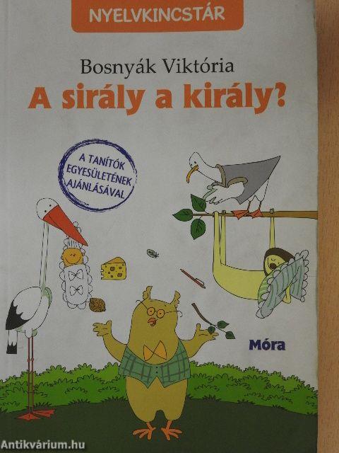A sirály a király?