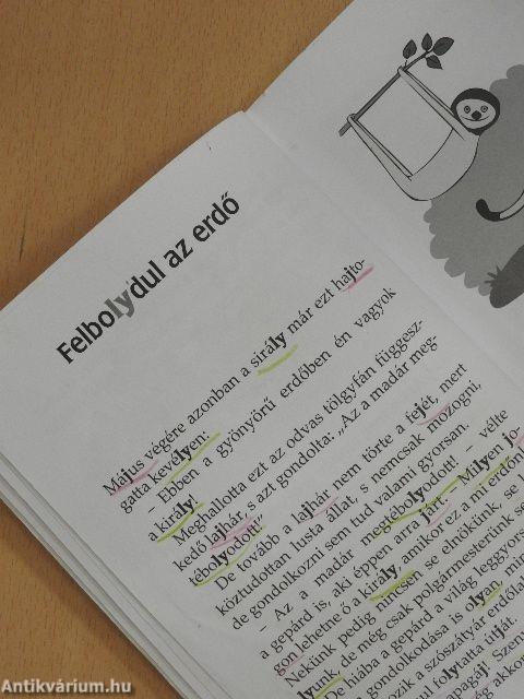 A sirály a király?