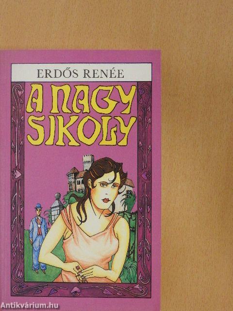 A nagy sikoly