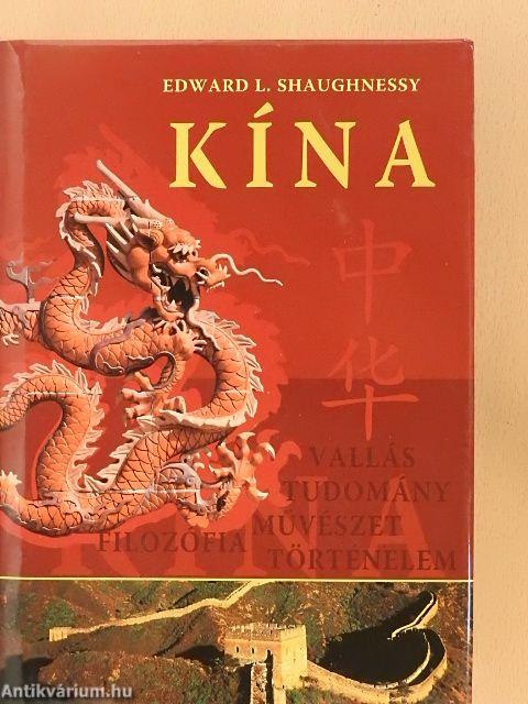 Kína