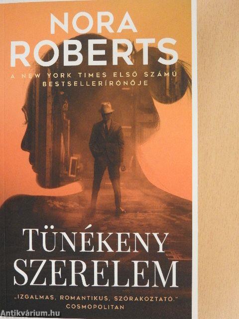 Tünékeny szerelem