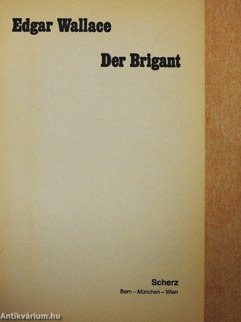 Der Brigant