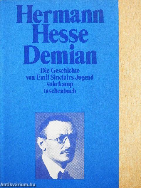 Demian