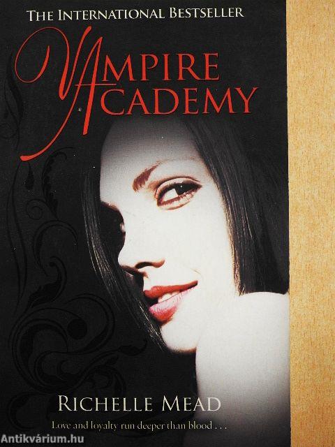 Vampire Academy