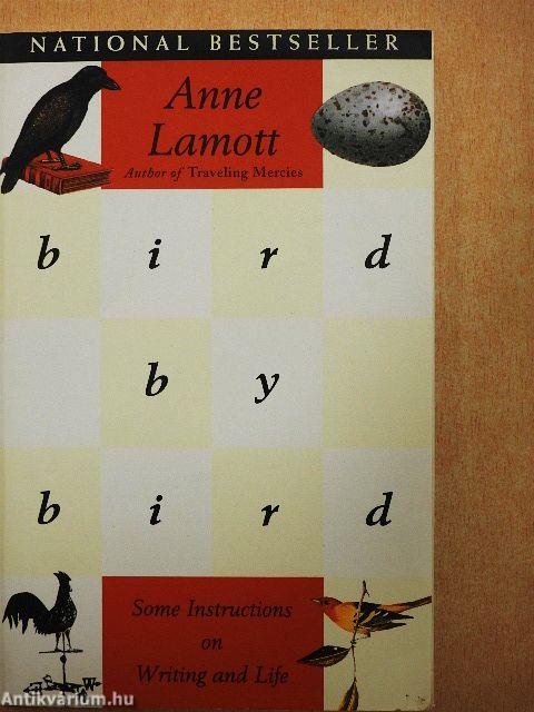 Bird by Bird