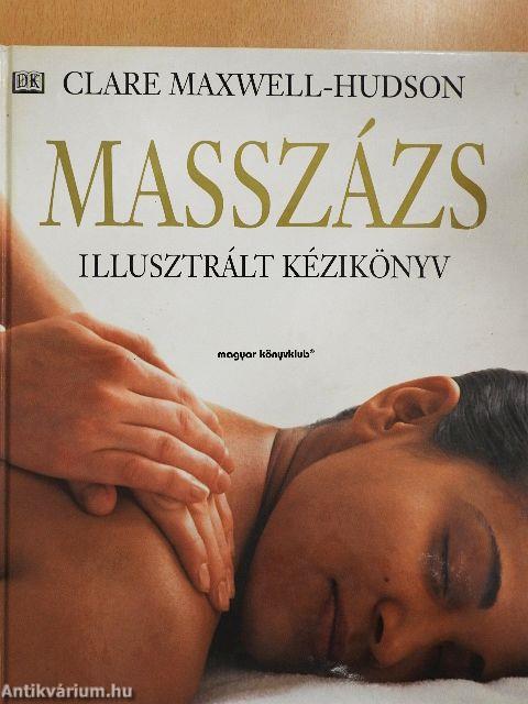 Masszázs