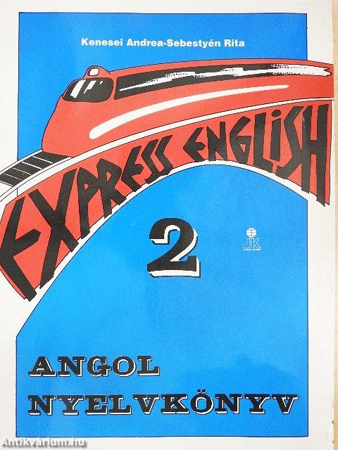 Express English 2.