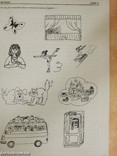 Express English 2.