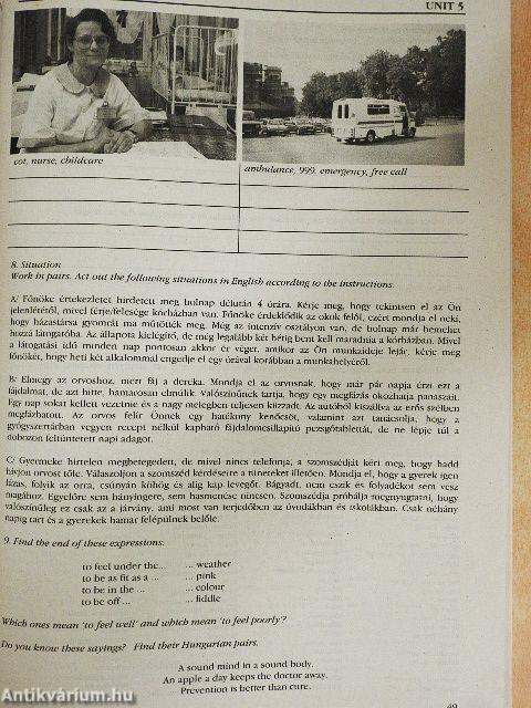 Express English 2.