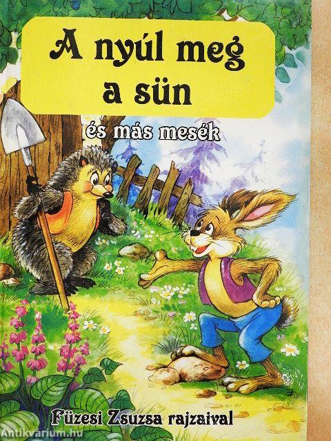 A nyúl meg a sün