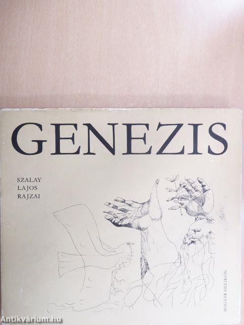 Genezis