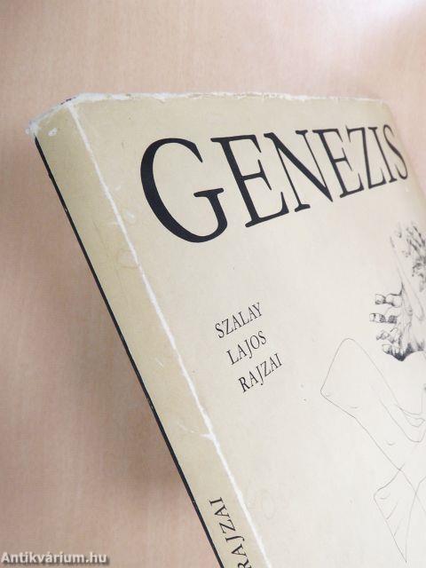 Genezis