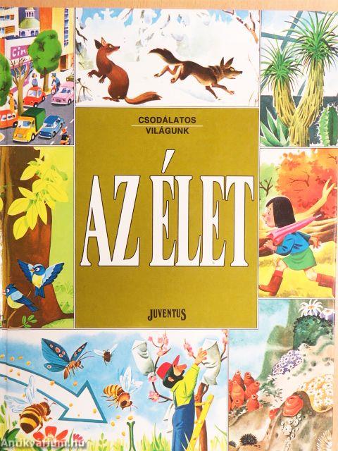 Az élet