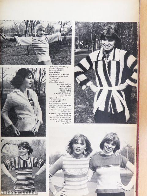 Ez a divat évkönyv '78