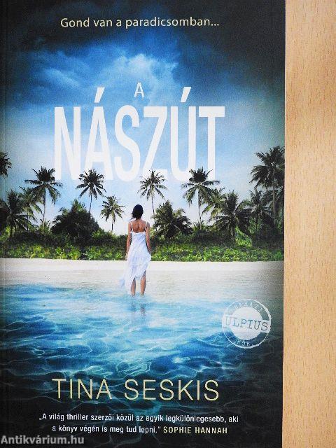 A nászút
