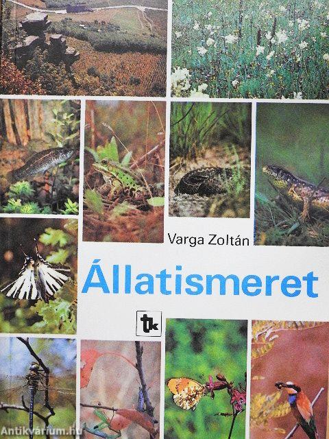 Állatismeret