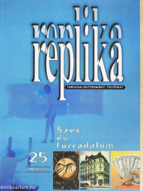 Replika 1997. március
