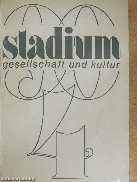 Stádium 1990. tél
