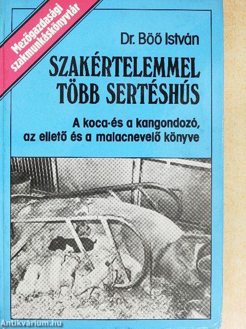 Szakértelemmel több sertéshús