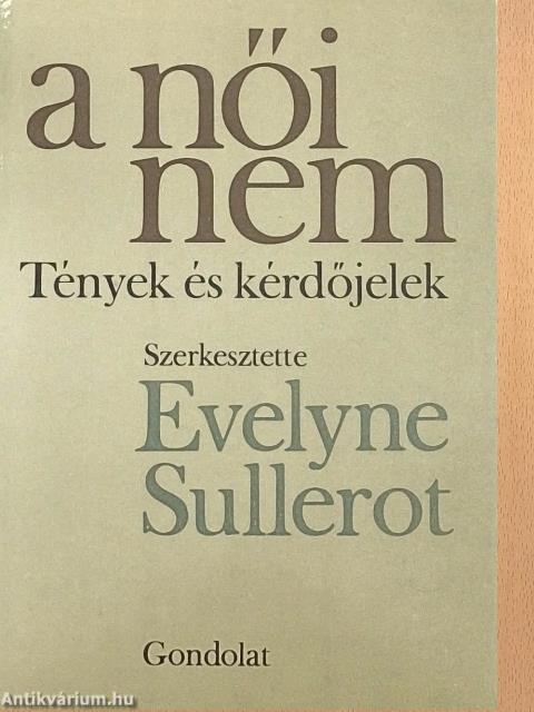 A női nem