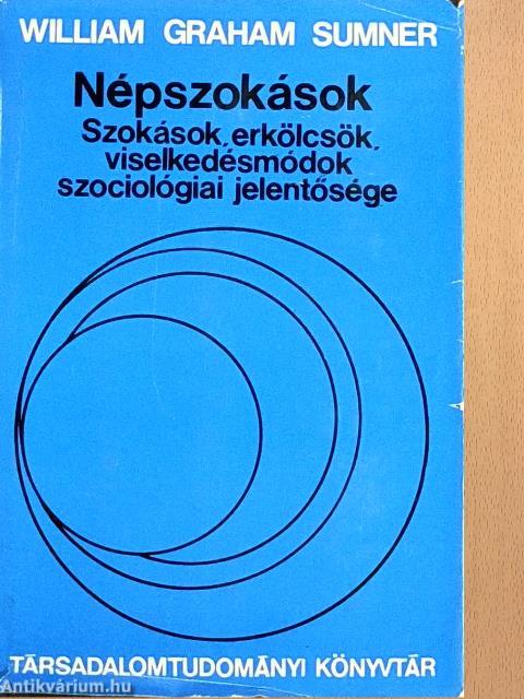 Népszokások
