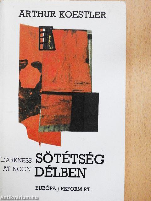 Sötétség délben