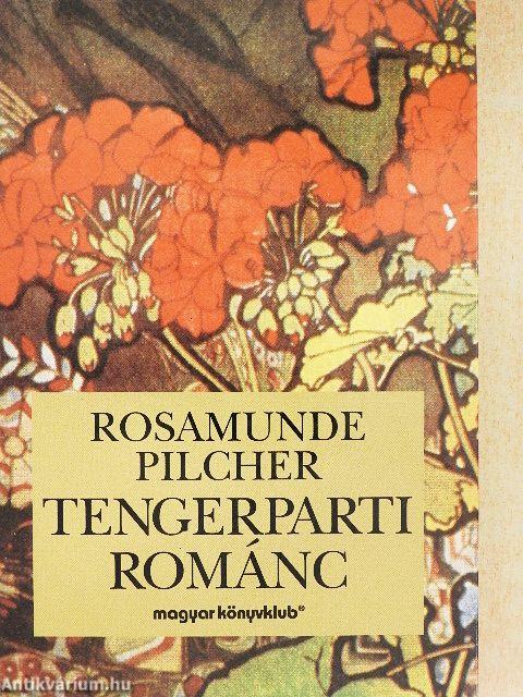 Tengerparti románc