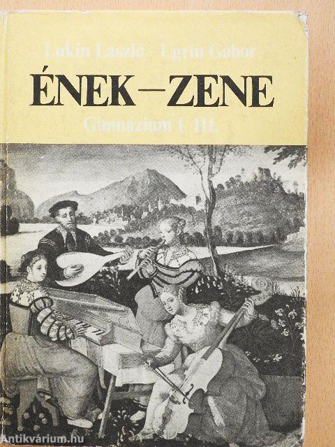 Ének-zene