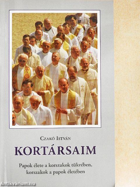 Kortársaim