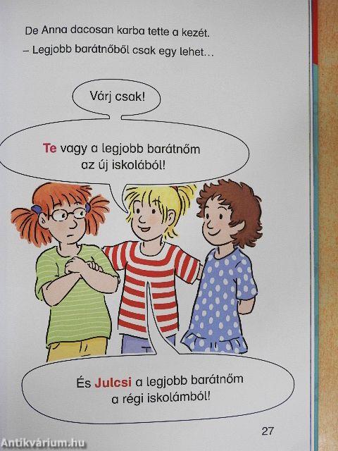 Bori és a csillagfényes éjszaka
