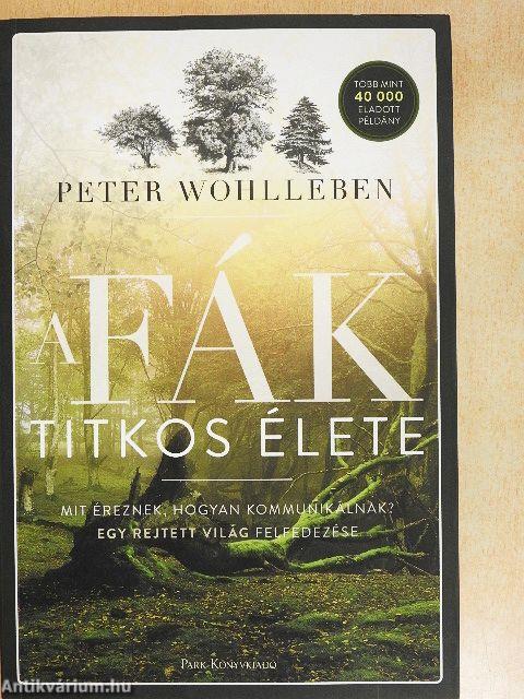 A fák titkos élete