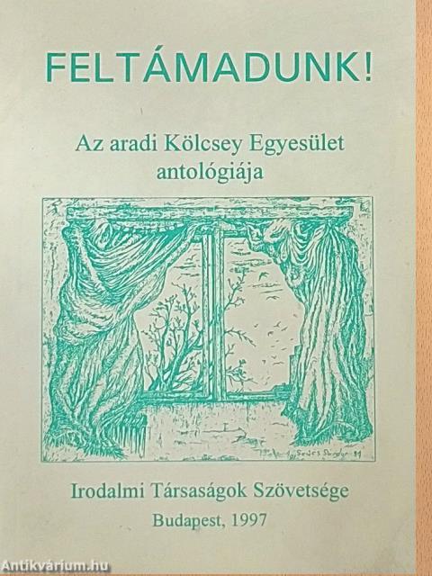 Feltámadunk!