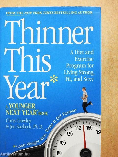 Thinner This Year