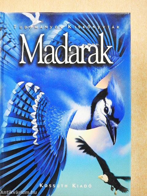 Madarak